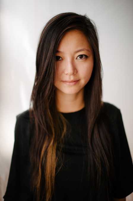 Keys of Light - Vicky Chow